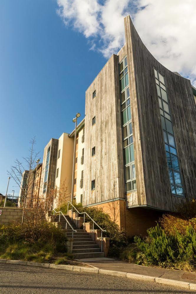 West Park Summer Campus Дънди Екстериор снимка